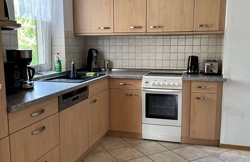 Kyritz House | Vrbo Property