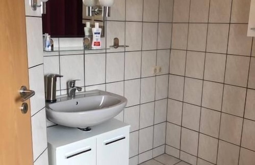 Stennweiler Apartment | Vrbo Property