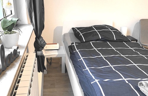 Schwelm Apartment | Vrbo Property