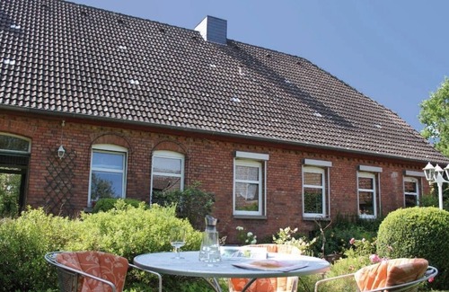 Suderburg Apartment | Vrbo Property