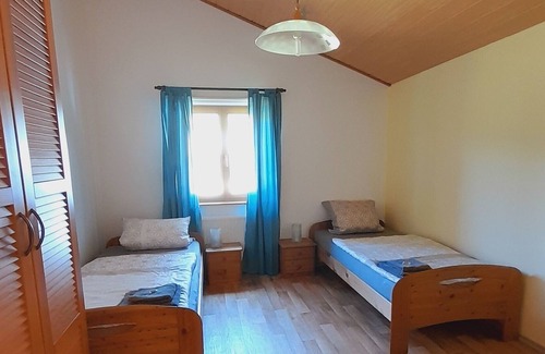 Thurmansbang Apartment | Vrbo Property