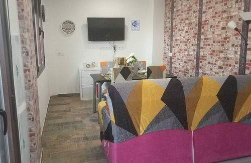 Cordoba Apartment | Vrbo Property