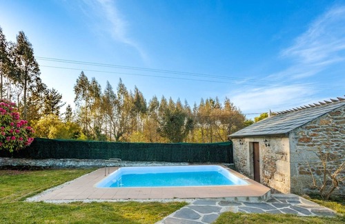 Friol House | Vrbo Property