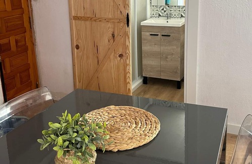 Tarazona Apartment | Vrbo Property