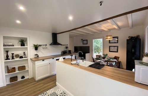 Ban-de-Laveline House | Vrbo Property
