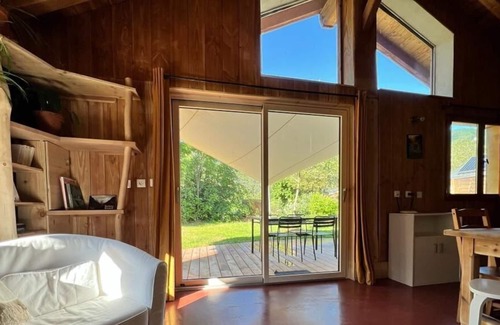 Boulc Ski Chalet | Vrbo Property