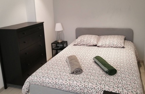 Vaugueux Apartment | Vrbo Property
