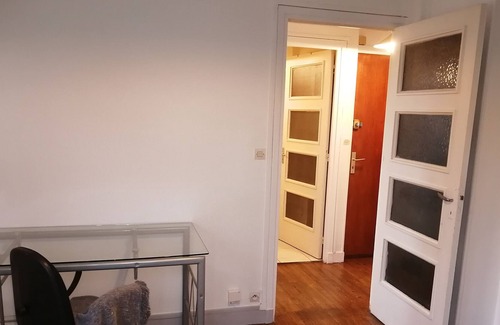 Le Marais Apartment | Vrbo Property