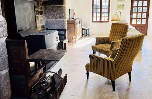 Hautefage House | Vrbo Property