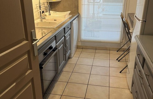 Sormiou Apartment | Vrbo Property