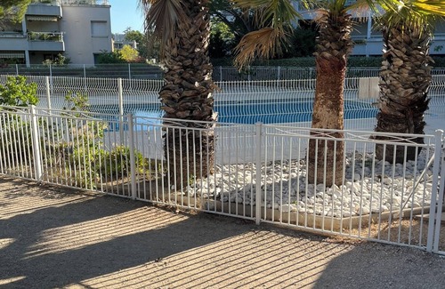 Sormiou Apartment | Vrbo Property
