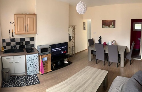 Manneville-sur-Risle House | Vrbo Property