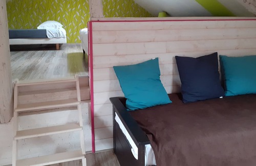 Portes House | Vrbo Property