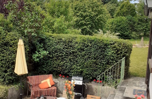 Segur-le-Chateau House | Vrbo Property