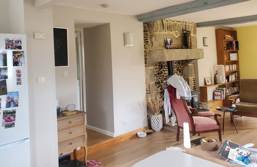Saint-Cyr-en-Pail House | Vrbo Property