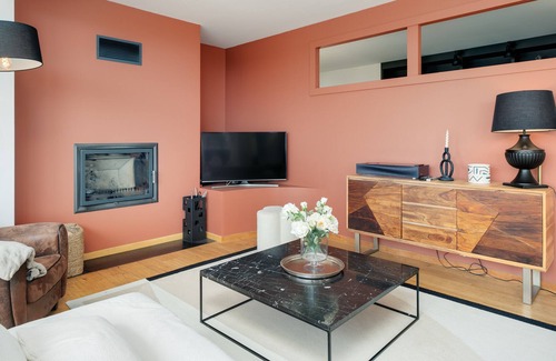 Saint-Max Villa | Vrbo Property