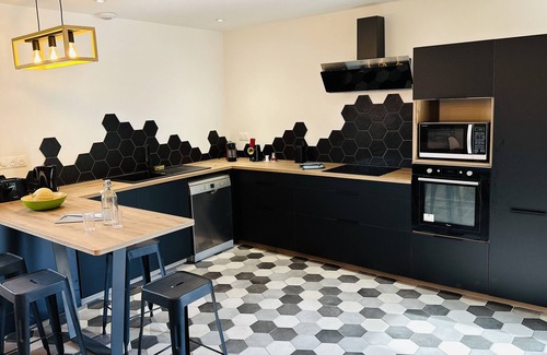 Solferino House | Vrbo Property