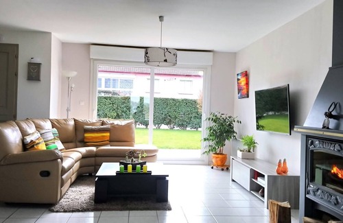 Woignarue House | Vrbo Property