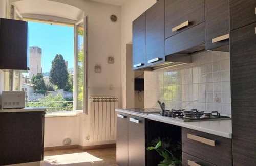 Ascoli Piceno Apartment | Vrbo Property