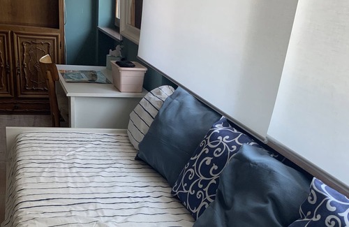 Gozzano Apartment | Vrbo Property