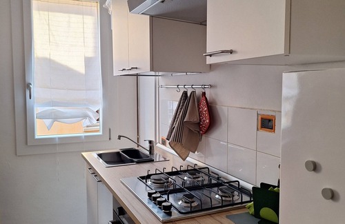 Imola Apartment | Vrbo Property
