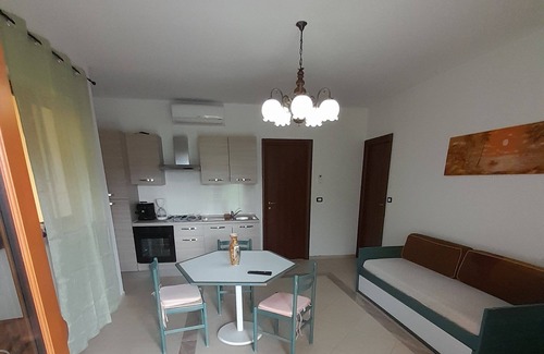 Inverso Pinasca Apartment | Vrbo Property