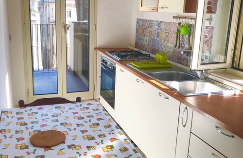 Itri Apartment | Vrbo Property