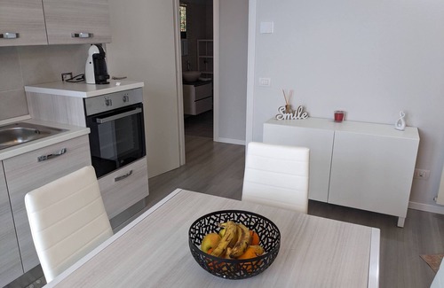 Massino Visconti Apartment | Vrbo Property