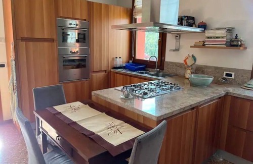 Monfumo Villa | Vrbo Property