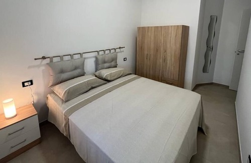 Cagnano Varano Condo | Vrbo Property