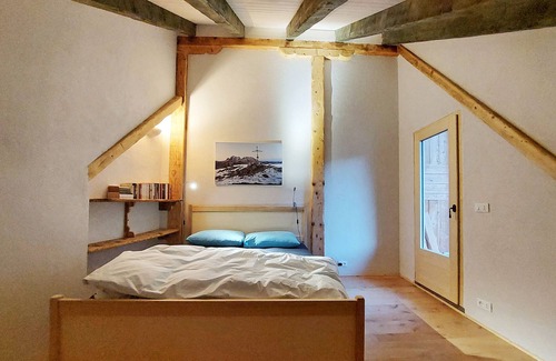 Rigolato Cabin | Vrbo Property