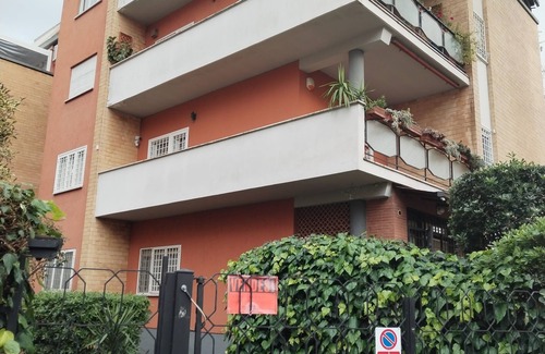 Quartiere XXVII Primavalle Apartment | Vrbo Property