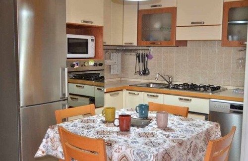 Salzano Apartment | Vrbo Property