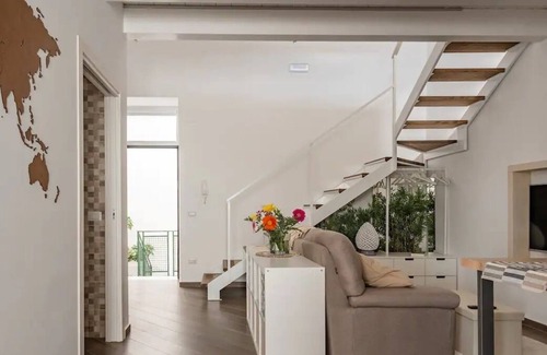 San Cataldo Apartment | Vrbo Property