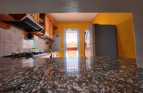 Sestu Apartment | Vrbo Property