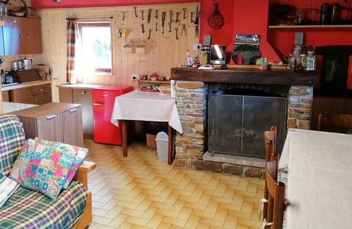 Vercana Cabin | Vrbo Property