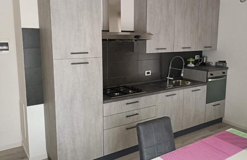 Vigodarzere Apartment | Vrbo Property