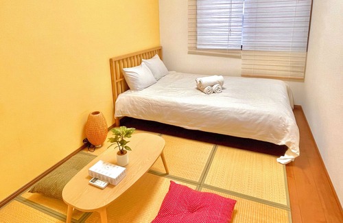 Kitakoiwa Apartment | Vrbo Property