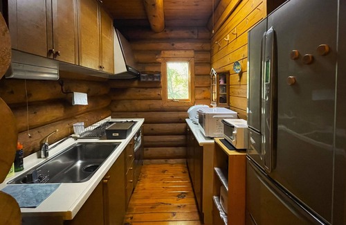 Izunokuni Cabin | Vrbo Property