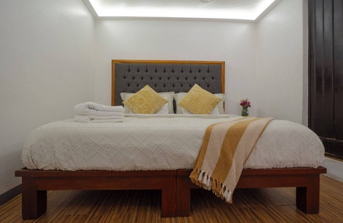 Luis Jimenez Figueroa Apartment | Vrbo Property