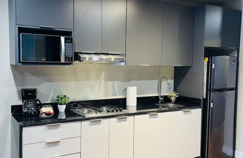 Avenida Revolucion Apartment | Vrbo Property