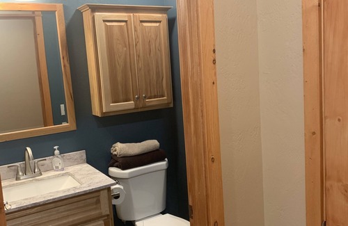 Homer House | VRBO unit in private home, in town with ocean views
