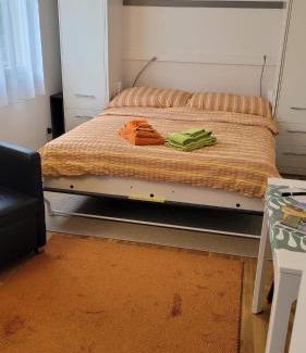 Schwanden House | Vreneli