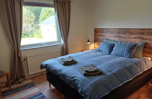 Stollet House | Vrijstaande vakantiewoning in het dorp Stöllet