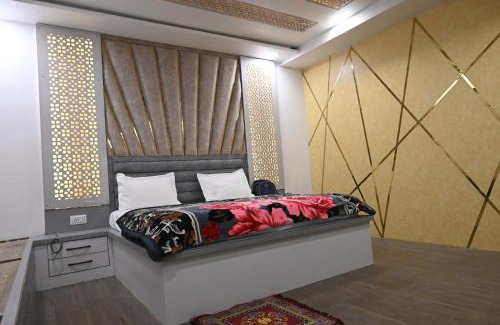 Vrindavan House | Vrinda Bhawan