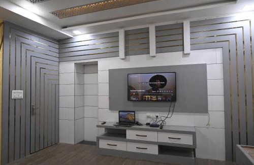 Vrindavan House | Vrinda Bhawan