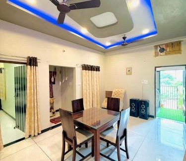 Maheshwar Villa | Vrinda's Villa