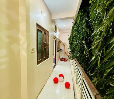 Maheshwar Hotel | Vrindas Home Stay