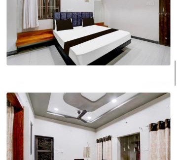 Maheshwar Hotel | Vrindas Home Stay