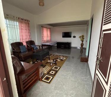 1St Rudraguppe House | VRINDAVAN COORG Home stay